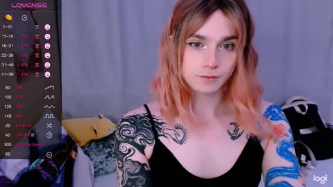  Alice  online show from April 29, 4:55 pm