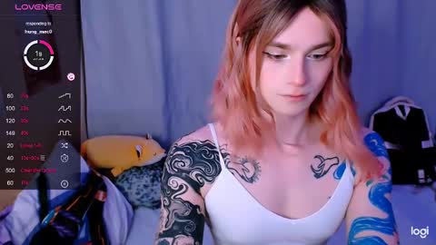  Alice  online show from May 5, 4:37 pm