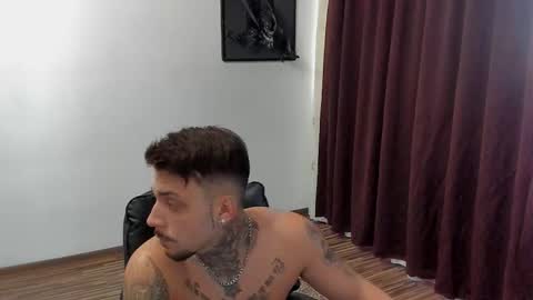 s1nmaster online show from October 21, 5:52 am