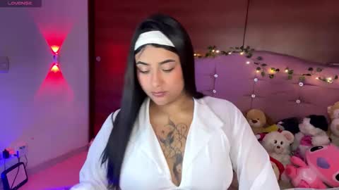 Snapshot of s_demoni1 chatting on March 27, 3:12 am S H A R O N model independient online show from March 27, 3:12 am