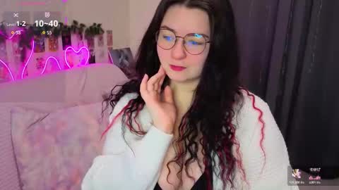 Kate online show from March 15, 11:00 pm