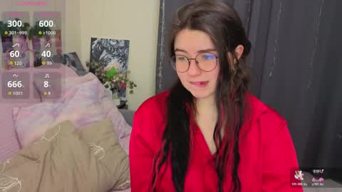 Snapshot of s_katekisa_ss chatting on May 3, 6:14 pm Kate online show from May 3, 6:14 pm
