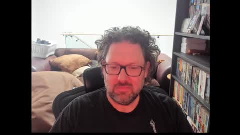 Saacs online show from September 22, 2:57 am