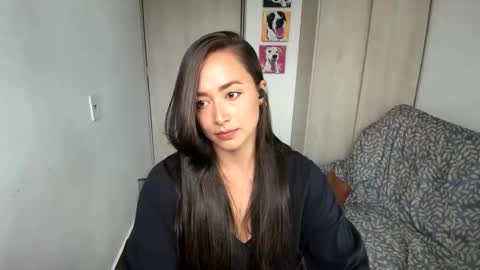 Sara online show from May 26, 8:16 pm