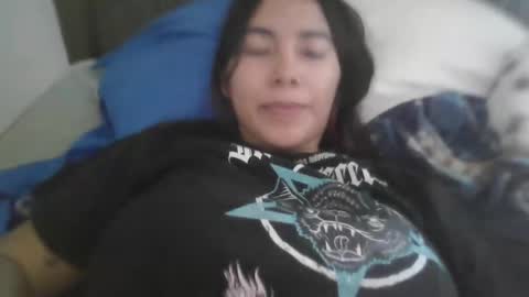 Snapshot of saavaghechick chatting on October 18, 7:25 pm Jeane online show from October 18, 7:25 pm
