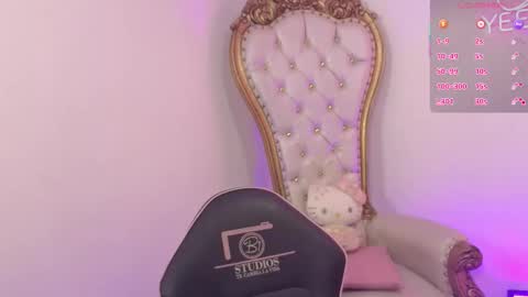 Snapshot of saaya_tay chatting on November 14, 3:38 am saaya_tay online show from November 14, 3:38 am