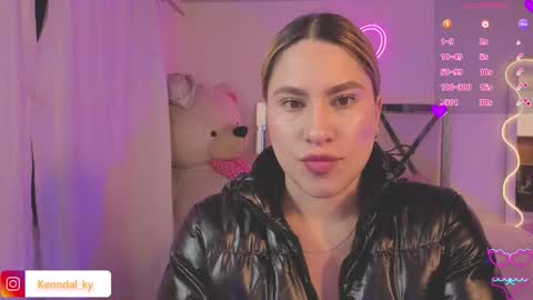 saaya_tay online show from February 19, 3:02 am