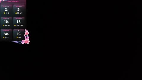 Snapshot of saaya_tay chatting on June 5, 3:46 am saaya_tay online show from June 5, 3:46 am