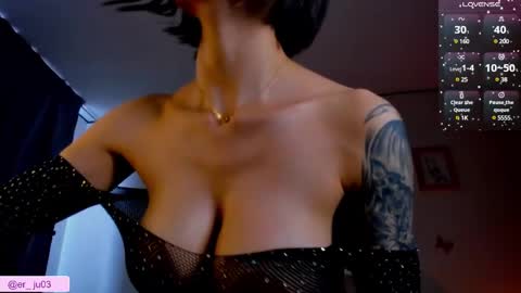 Snapshot of sabi_wii chatting on February 16, 5:04 pm ig er ju03 online show from February 16, 5:04 pm