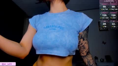 Snapshot of sabi_wii chatting on March 12, 8:41 am ig er ju03 online show from March 12, 8:41 am