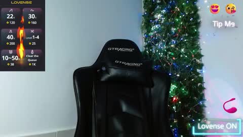 Snapshot of sabinamerchetti_ chatting on December 4, 6:33 am Sabina Merchetti online show from December 4, 6:33 am