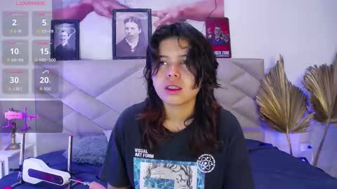 Snapshot of sabinamerchetti_ chatting on October 1, 2:17 am Sabina Merchetti online show from October 1, 2:17 am