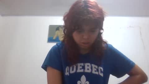 Snapshot of sabinamerchetti_ chatting on December 19, 5:09 pm Sabina Merchetti online show from December 19, 5:09 pm