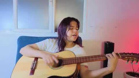 Snapshot of sabinamerchetti_ chatting on February 7, 1:53 am Sabina Merchetti online show from February 7, 1:53 am