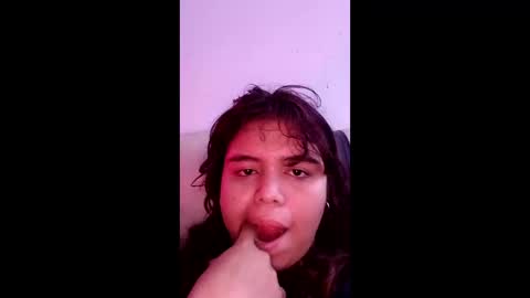 Snapshot of sabinamerchetti_ chatting on February 9, 2:15 am Sabina Merchetti online show from February 9, 2:15 am