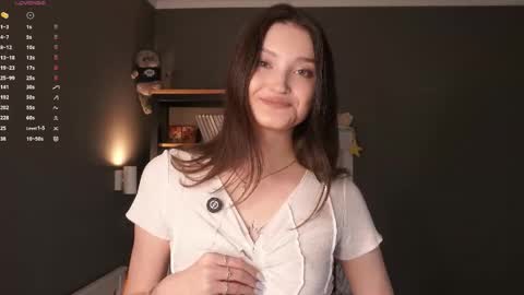 Snapshot of sabinapulk chatting on April 16, 11:44 am sabinapulk online show from April 16, 11:44 am