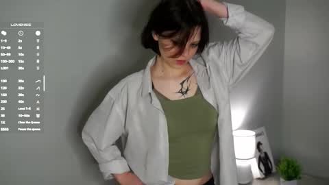 sabinekansky online show from December 19, 9:55 pm