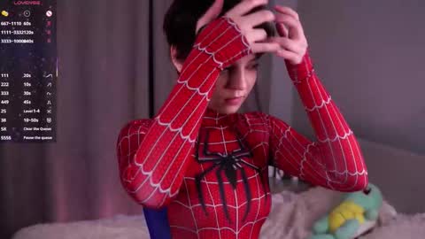 sabinekansky online show from February 10, 8:13 pm