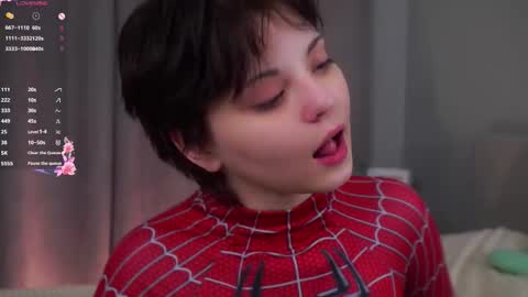 sabinekansky online show from February 16, 11:23 pm