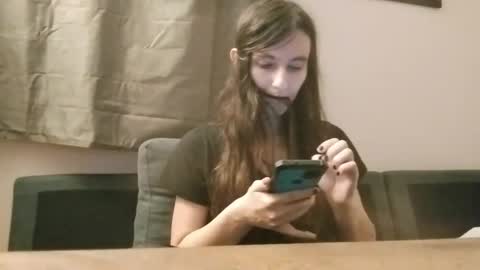 sabinewinters online show from January 11, 10:37 pm