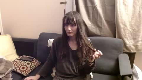 sabinewinters online show from February 22, 3:18 am