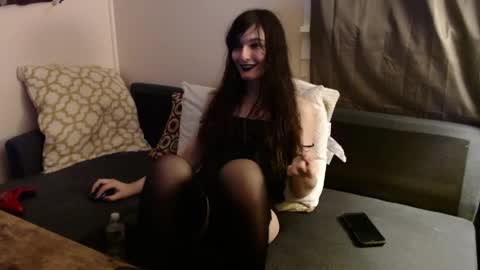 sabinewinters online show from May 15, 11:12 pm