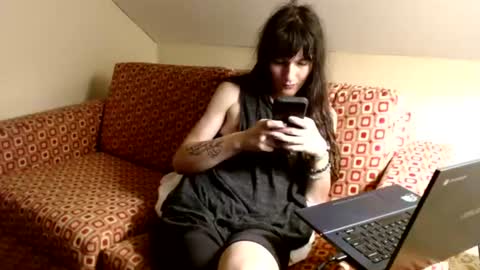 Snapshot of sabinewinters chatting on July 1, 10:50 am sabinewinters online show from July 1, 10:50 am