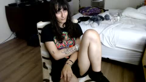 Snapshot of sabinewinters chatting on July 21, 10:39 am sabinewinters online show from July 21, 10:39 am