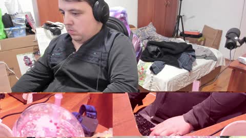 1141323  my Lord Mister Max   moms treasure online show from January 4, 3:40 am