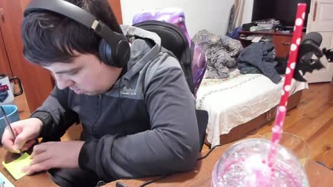 1141323  my Lord Mister Max   moms treasure online show from January 14, 4:57 am