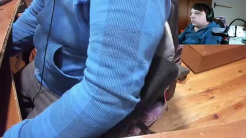 1141323  my Lord Mister Max   moms treasure online show from March 12, 6:33 pm