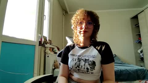 Nellie online show from March 16, 1:15 pm