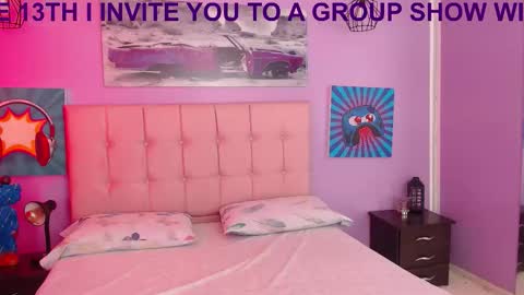 sabriinaa fox online show from September 12, 2:06 pm