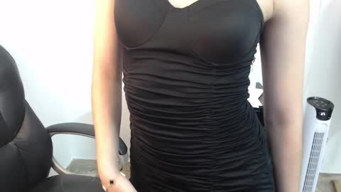 sabriinaa fox online show from April 24, 3:03 pm