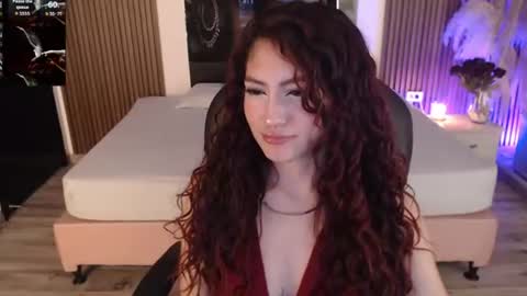 sabriinaa fox online show from July 31, 3:06 am