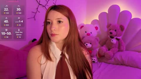 Snapshot of sabrina1020 chatting on March 5, 12:50 am sabrina1020 online show from March 5, 12:50 am