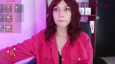 Snapshot of sabrina709 chatting on September 14, 10:53 pm Sabrina online show from September 14, 10:53 pm