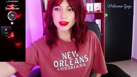 Snapshot of sabrina709 chatting on September 18, 12:23 am Sabrina online show from September 18, 12:23 am