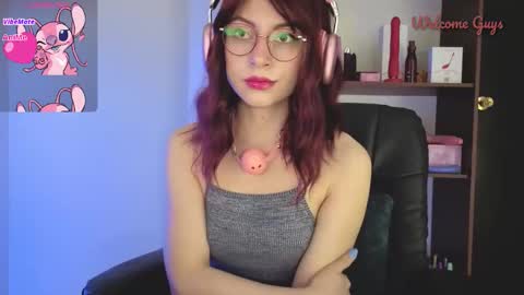 Sabrina online show from February 7, 12:36 am