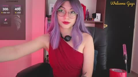 Sabrina online show from June 14, 7:16 pm