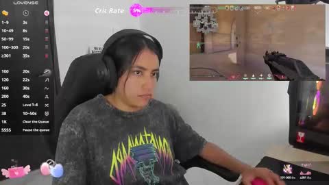 Snapshot of sabrina_chester_02 chatting on September 11, 8:09 pm Angie online show from September 11, 8:09 pm