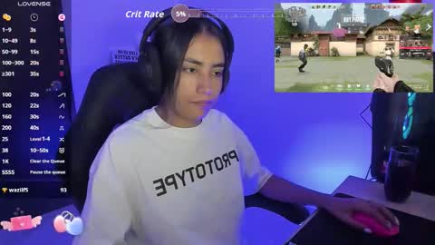 Snapshot of sabrina_chester_02 chatting on September 15, 8:09 pm Angie online show from September 15, 8:09 pm