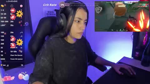 Snapshot of sabrina_chester_02 chatting on September 23, 6:33 pm Angie online show from September 23, 6:33 pm