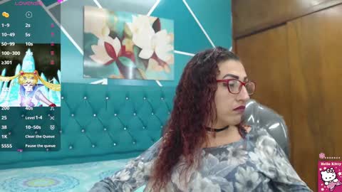 SABRINA online show from February 16, 12:43 pm