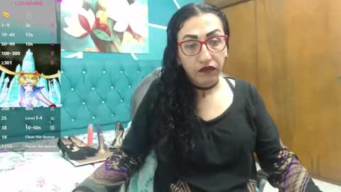 SABRINA online show from September 29, 12:43 pm