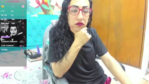 SABRINA online show from October 21, 12:39 pm