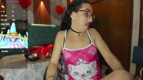 SABRINA online show from February 15, 12:58 pm