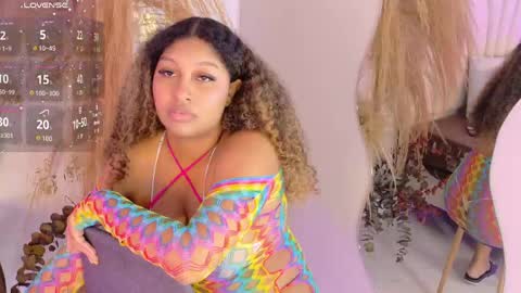 sabrina_lafaux_cr online show from May 2, 9:31 pm