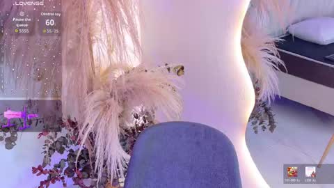 sabrina_lafaux_cr online show from May 4, 8:05 pm