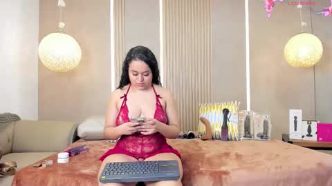 Sabrina Shark online show from February 24, 2:20 am